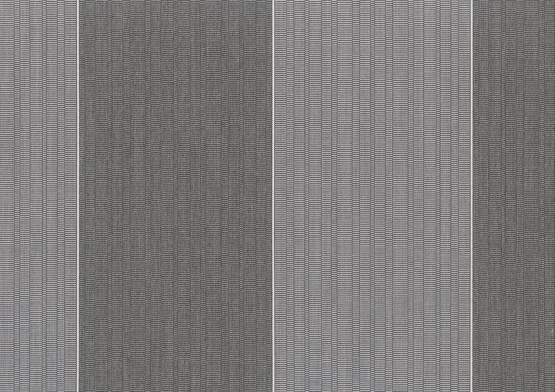 Toile de store: graphite/dusk (N° de motif: A | 4-671), Collection: evermore